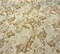 1 Yard Winfrey Birch Beige Jacquard Brocade Upholstery Fabric 56 Inches Wide